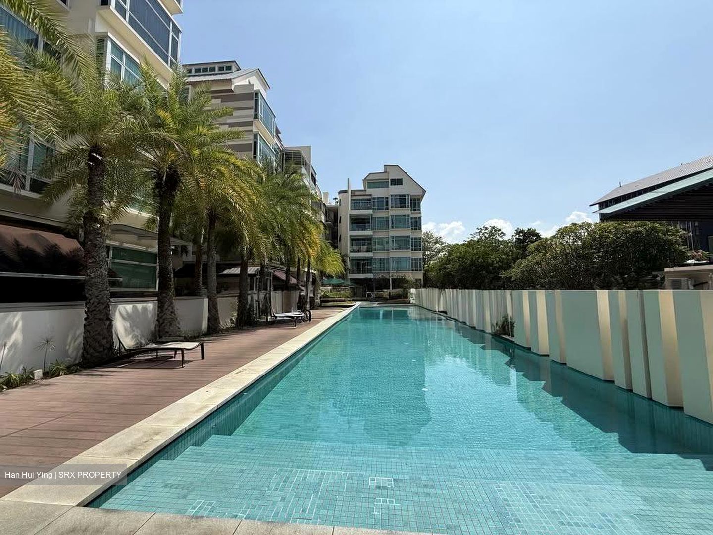 The Amery (D15), Condominium #611920481